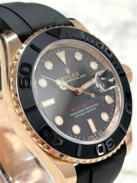 rolex yachtmsster ii 40 for sale|rolex yacht master 40 price.